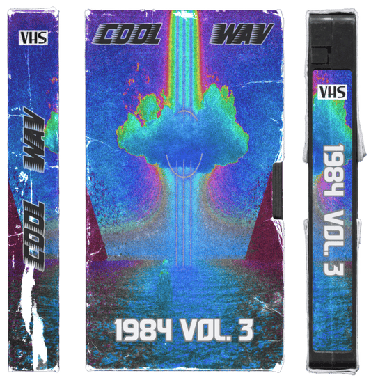 1984 Vol. 3 [Model 84]