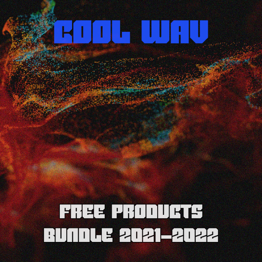 Free Products Bundle 2021-2022