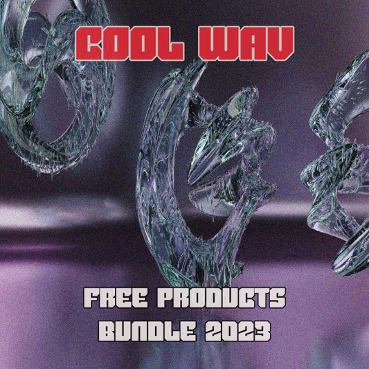 Free Products Bundle 2023