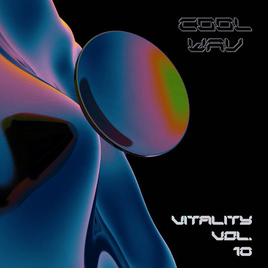 Vitality Vol. 10 [Vital]