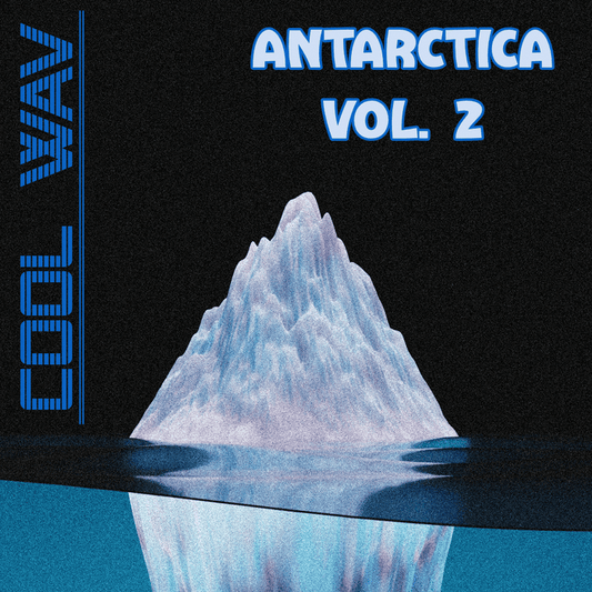 Antarctica Vol. 2 [Minipol]