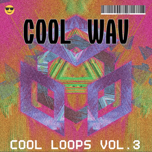 Cool Loops Vol. 3