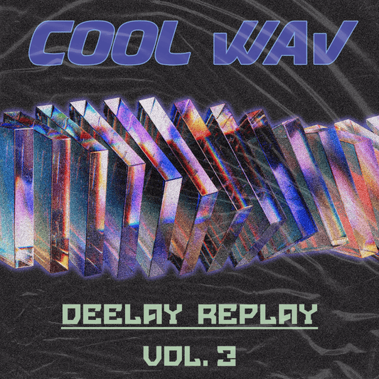 Deelay Replay Vol. 3 [Deelay]