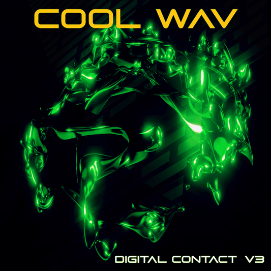 Digital Contact Vol. 3