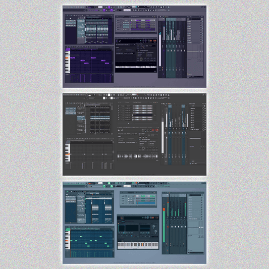 FL Studio Theme Pack Vol. 2