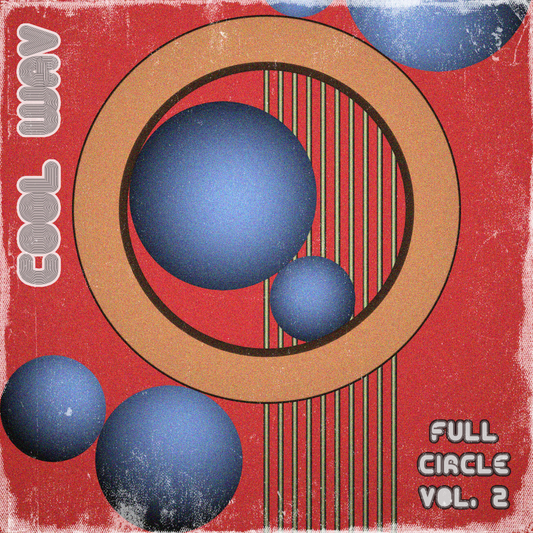 Full Circle Vol. 2 [Circle²]