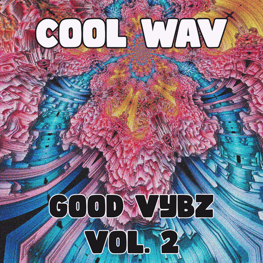 Good Vybz Vol. 2 [Thenatan Tape FX]