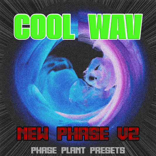 New Phase Vol. 2 [Phase Plant]