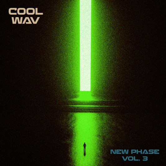 New Phase Vol. 3 [Phase Plant]