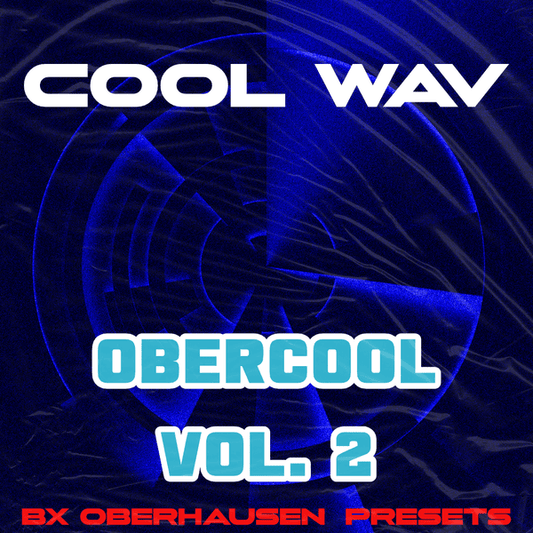 Obercool Vol. 2 [bx Oberhausen]