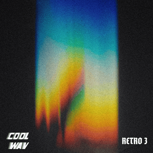 Retro 3 [RC-20]