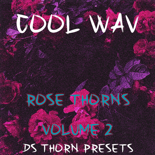 Rose Thorns Vol. 2 [DS Thorn]