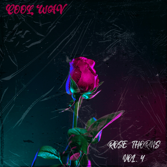 Rose Thorns Vol. 4 [DS Thorn]