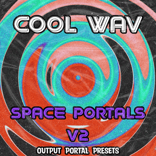 Space Portals Vol. 2 [Portal]