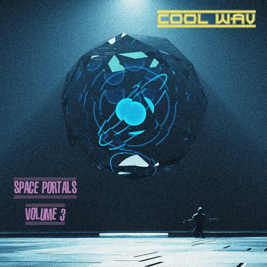 Space Portals Vol. 3 [Portal]