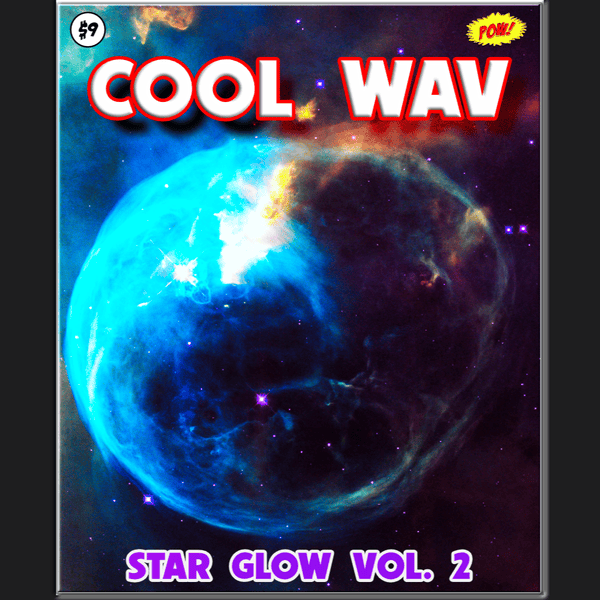 Star Glow Vol. 2 [Stardust 201]