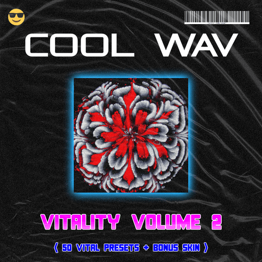 Vitality Vol. 2 [VITAL]