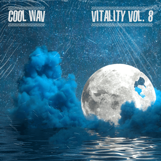 Vitality Vol. 8 [Vital]